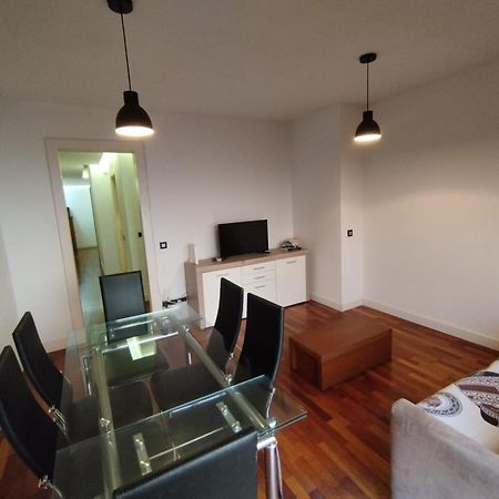 Apartamento Supercentrico "Tarraco Arena" Con Ascensor Y Parking Incluido Таррагона Екстер'єр фото