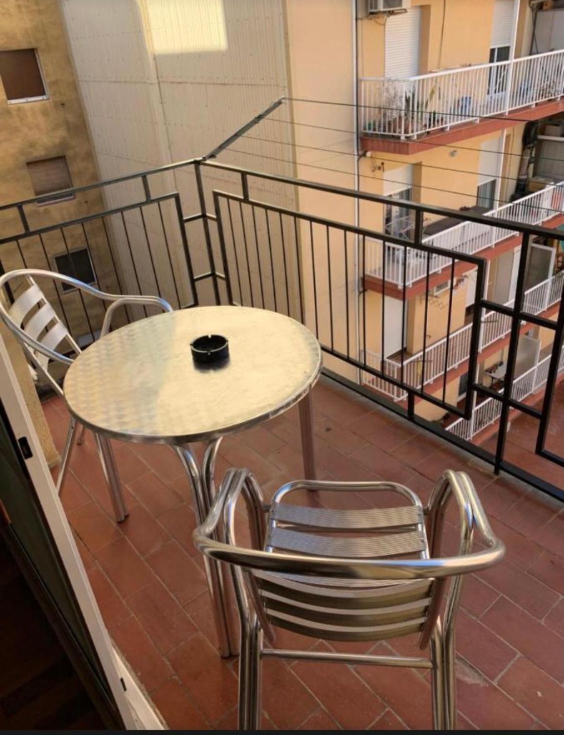 Apartamento Supercentrico "Tarraco Arena" Con Ascensor Y Parking Incluido Таррагона Екстер'єр фото