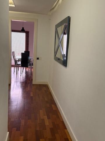 Apartamento Supercentrico "Tarraco Arena" Con Ascensor Y Parking Incluido Таррагона Екстер'єр фото
