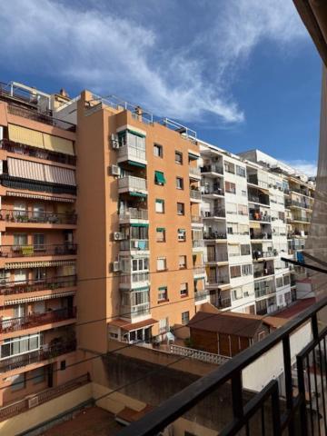 Apartamento Supercentrico "Tarraco Arena" Con Ascensor Y Parking Incluido Таррагона Екстер'єр фото