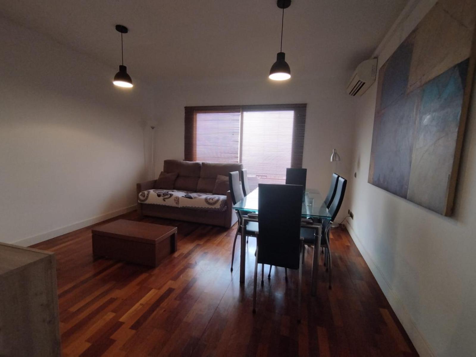 Apartamento Supercentrico "Tarraco Arena" Con Ascensor Y Parking Incluido Таррагона Екстер'єр фото