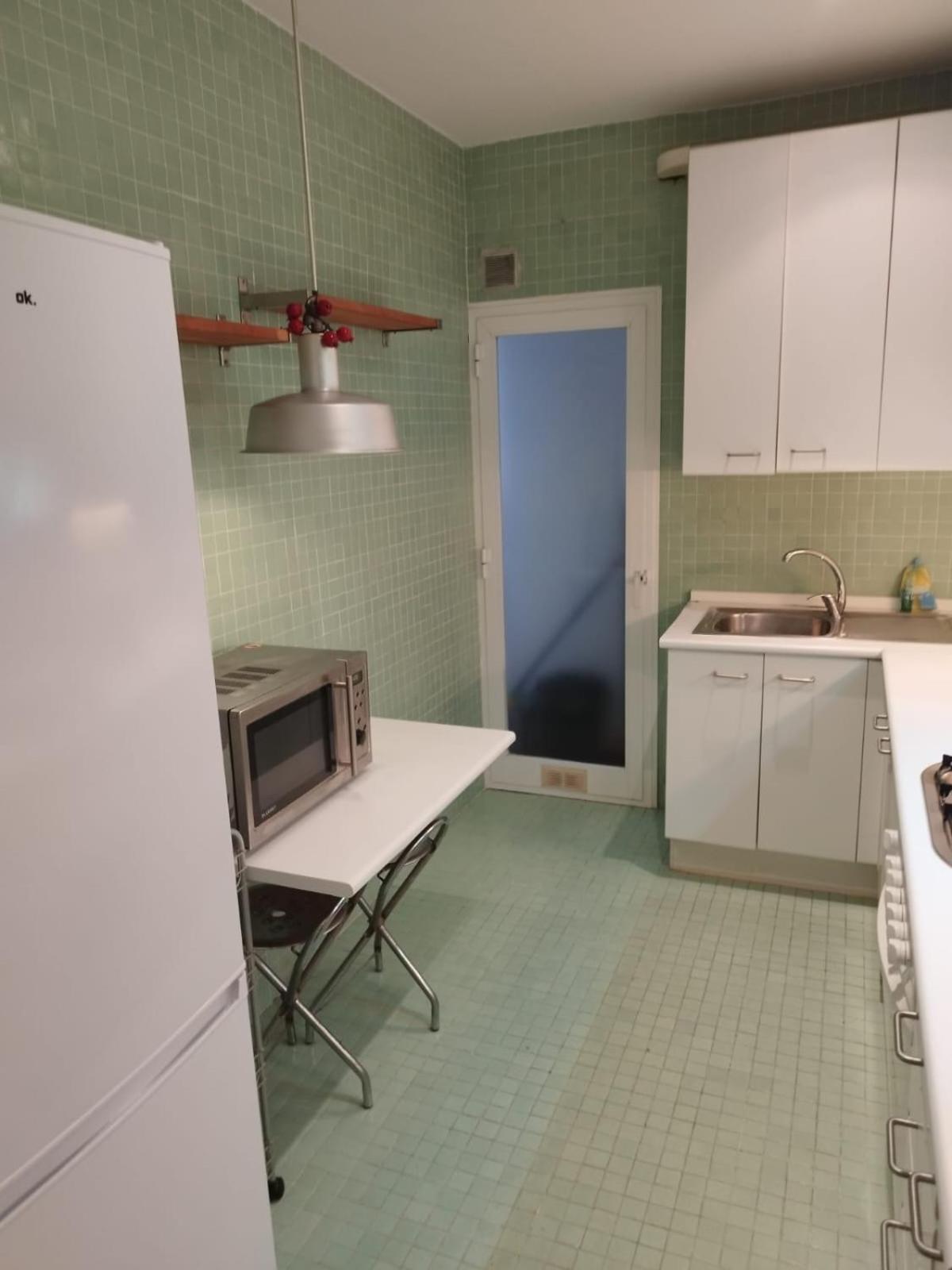 Apartamento Supercentrico "Tarraco Arena" Con Ascensor Y Parking Incluido Таррагона Екстер'єр фото