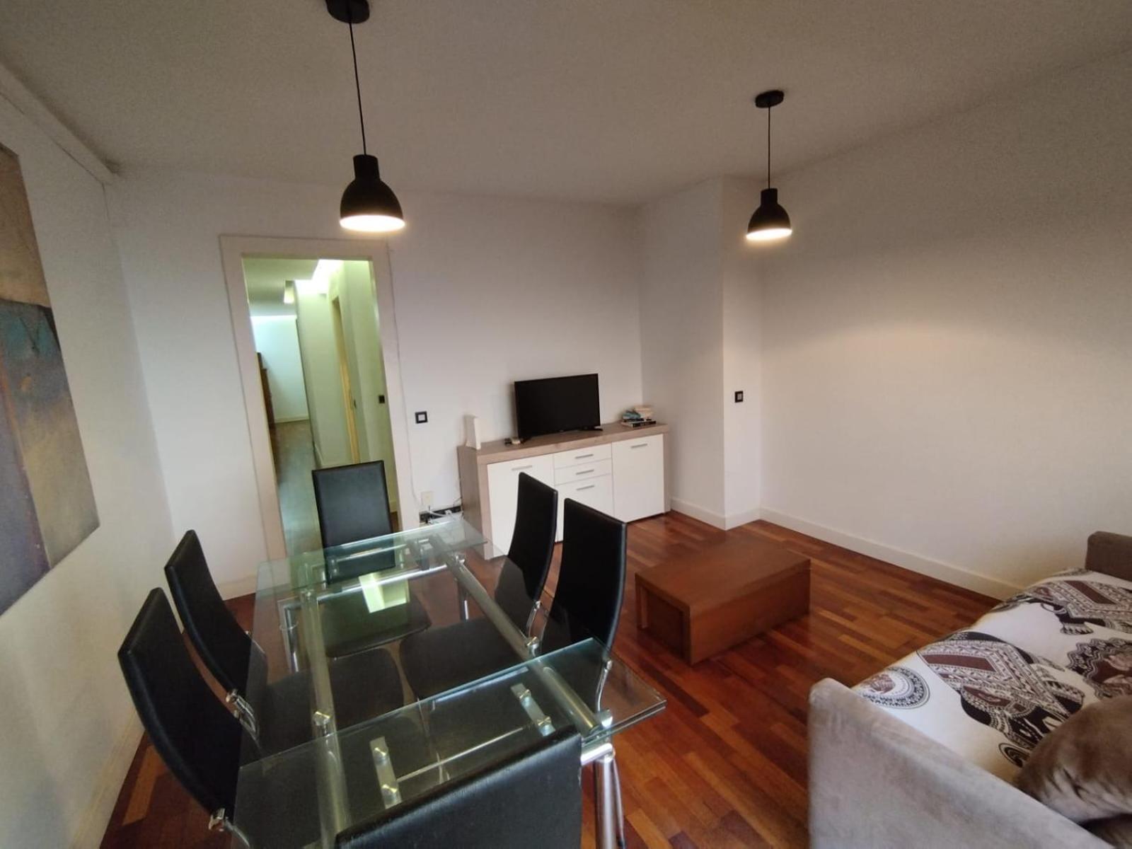 Apartamento Supercentrico "Tarraco Arena" Con Ascensor Y Parking Incluido Таррагона Екстер'єр фото