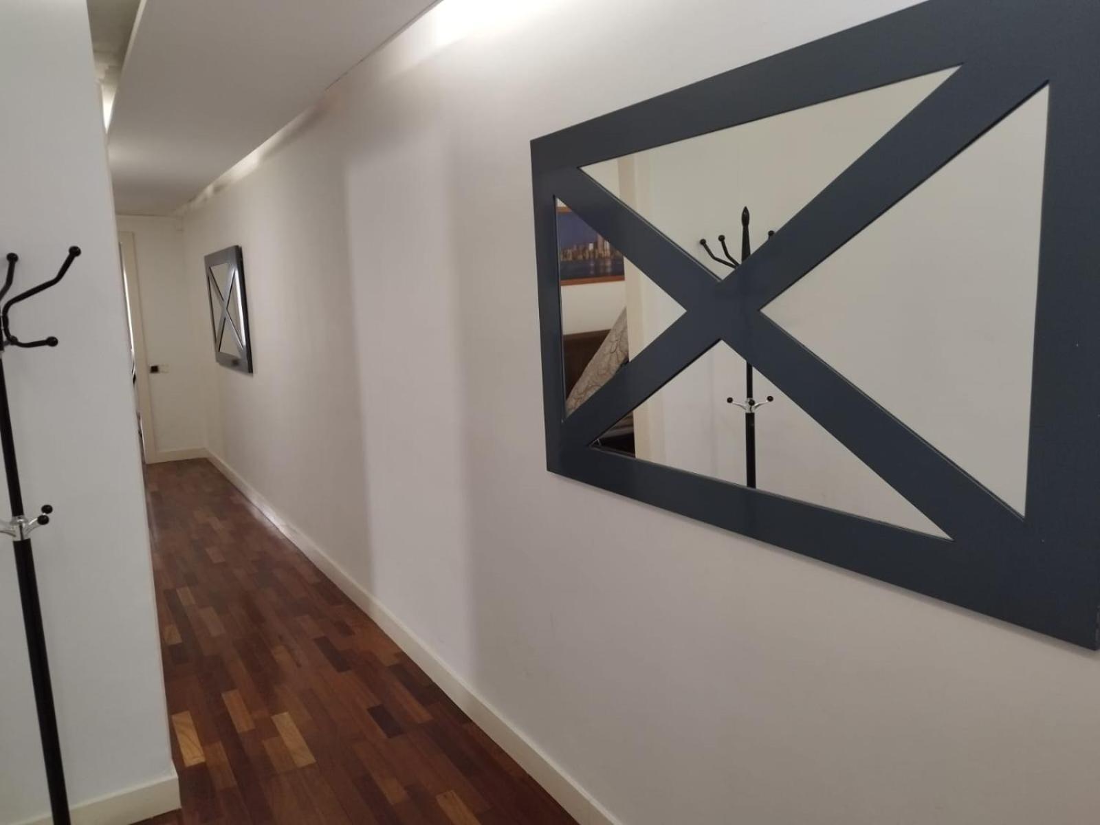 Apartamento Supercentrico "Tarraco Arena" Con Ascensor Y Parking Incluido Таррагона Екстер'єр фото