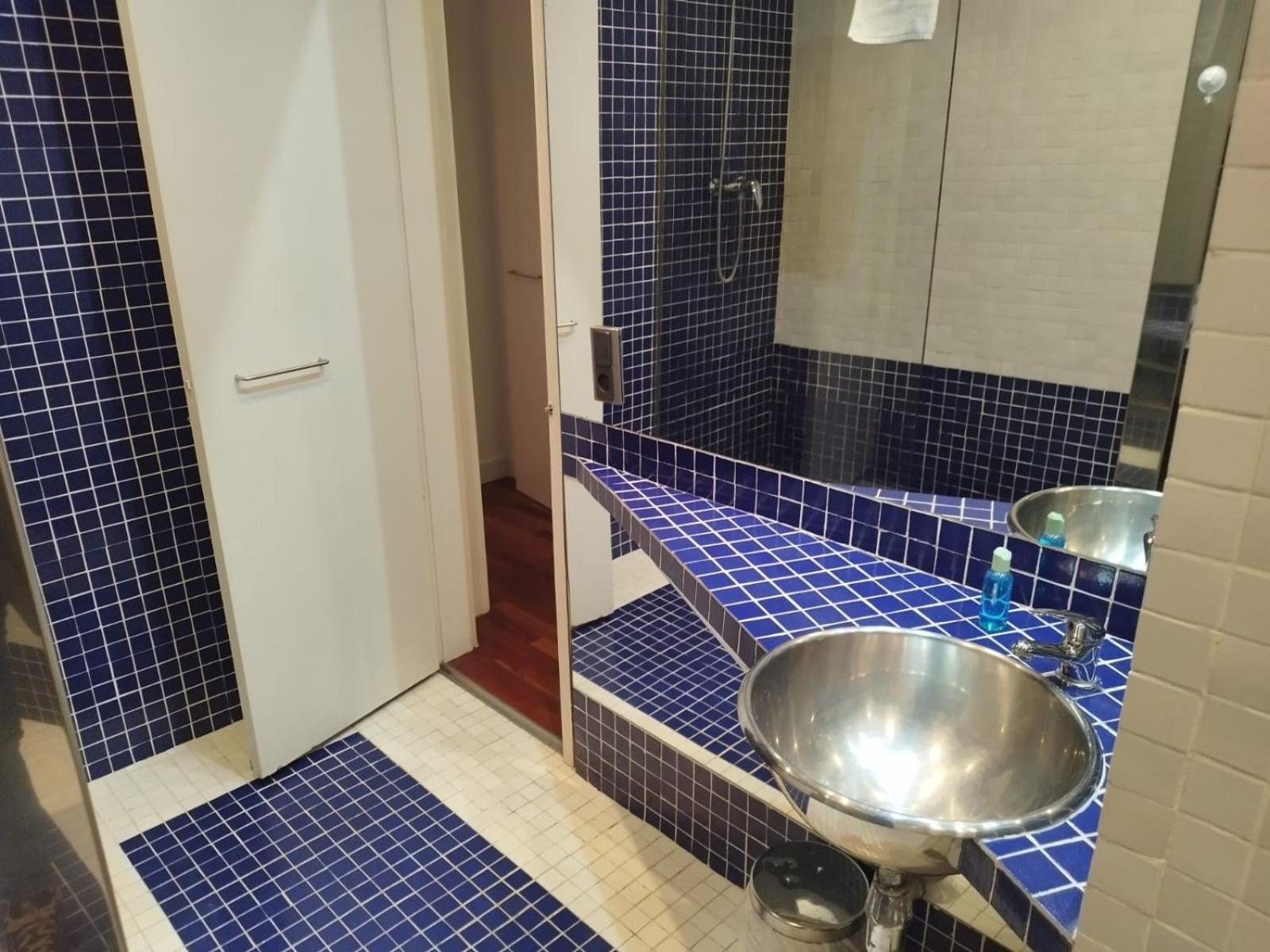 Apartamento Supercentrico "Tarraco Arena" Con Ascensor Y Parking Incluido Таррагона Екстер'єр фото