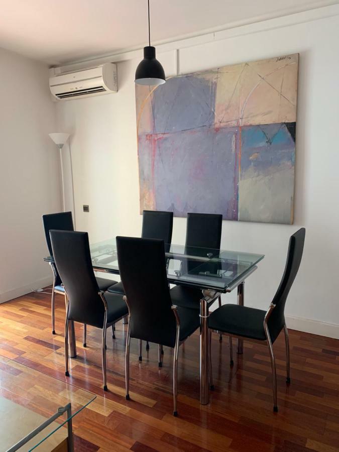 Apartamento Supercentrico "Tarraco Arena" Con Ascensor Y Parking Incluido Таррагона Екстер'єр фото